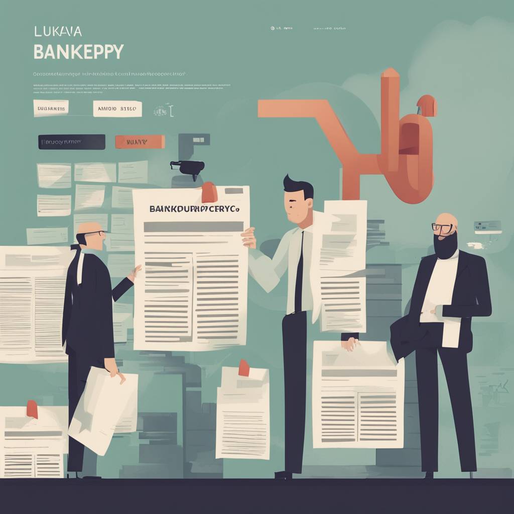 Pokrenut stečaj u Koksari Lukavac, budućnost kompanije neizvjesna