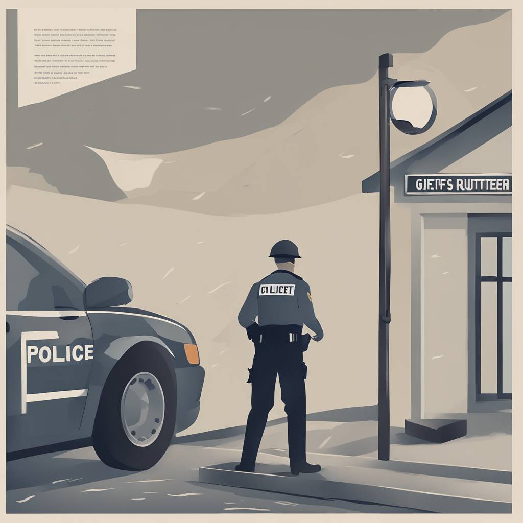 U Kranju prijavljena krađa žljebova sa objekta