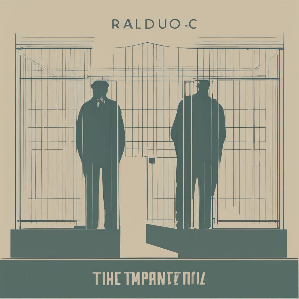 The Hague Denied Ratko Mladić's Request for Temporary Release from Prison