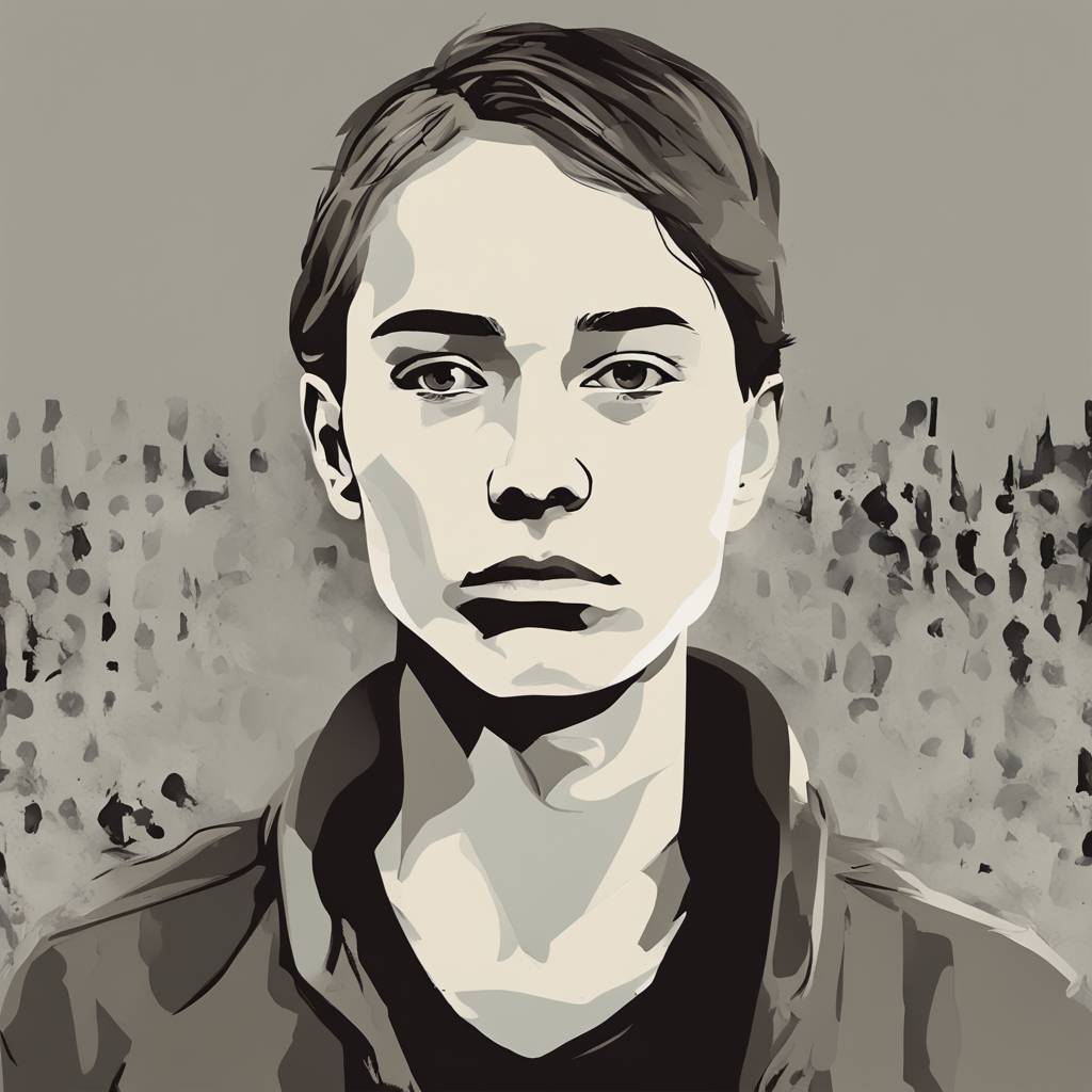 Руска тинејџерка повторно во затвор поради антивоени песни