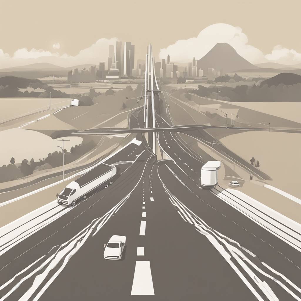 Republika Srpska se zadužuje za 160 miliona KM radi poboljšanja putne infrastrukture