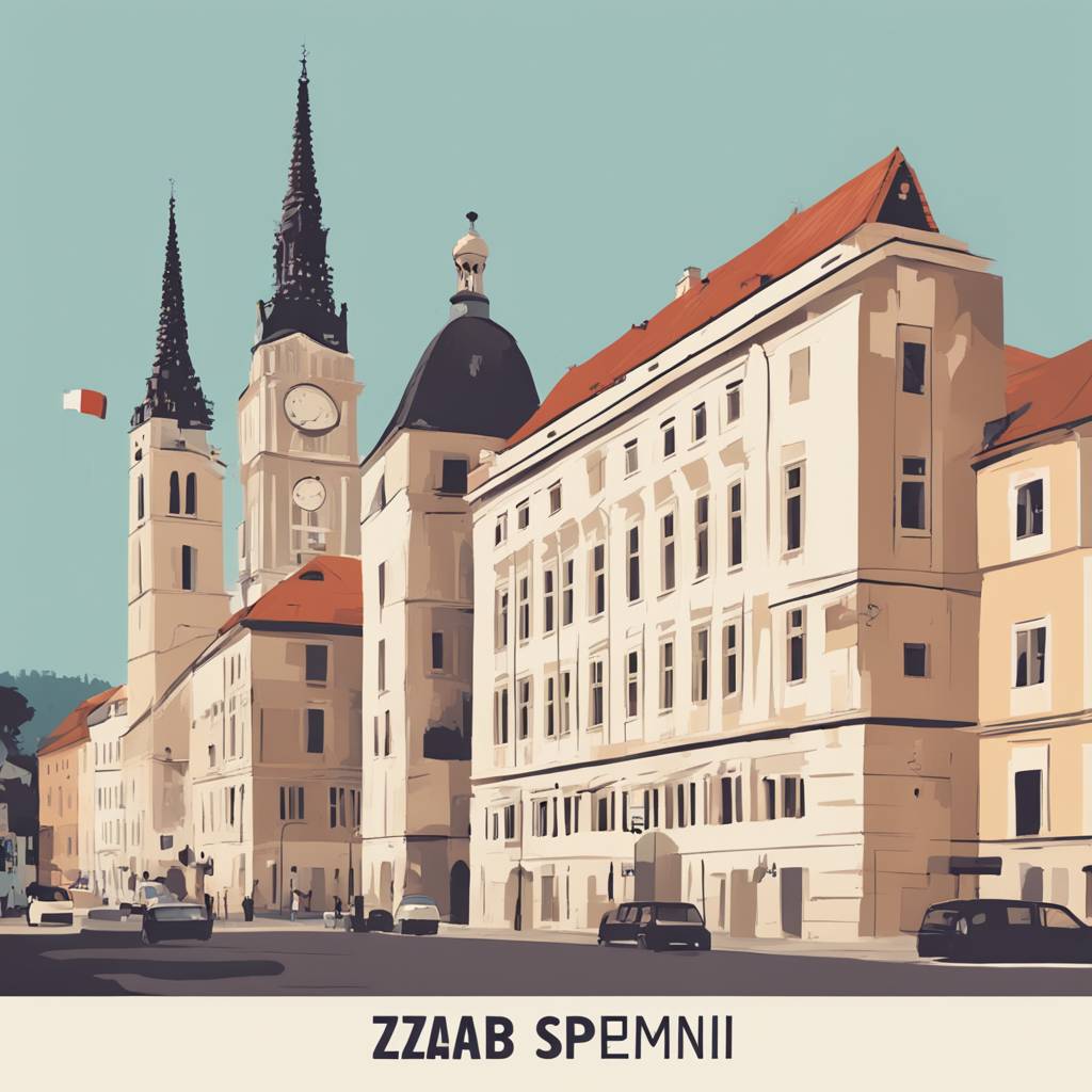 Загреб забрани употреба на „За дом спремни“ на јавни настани