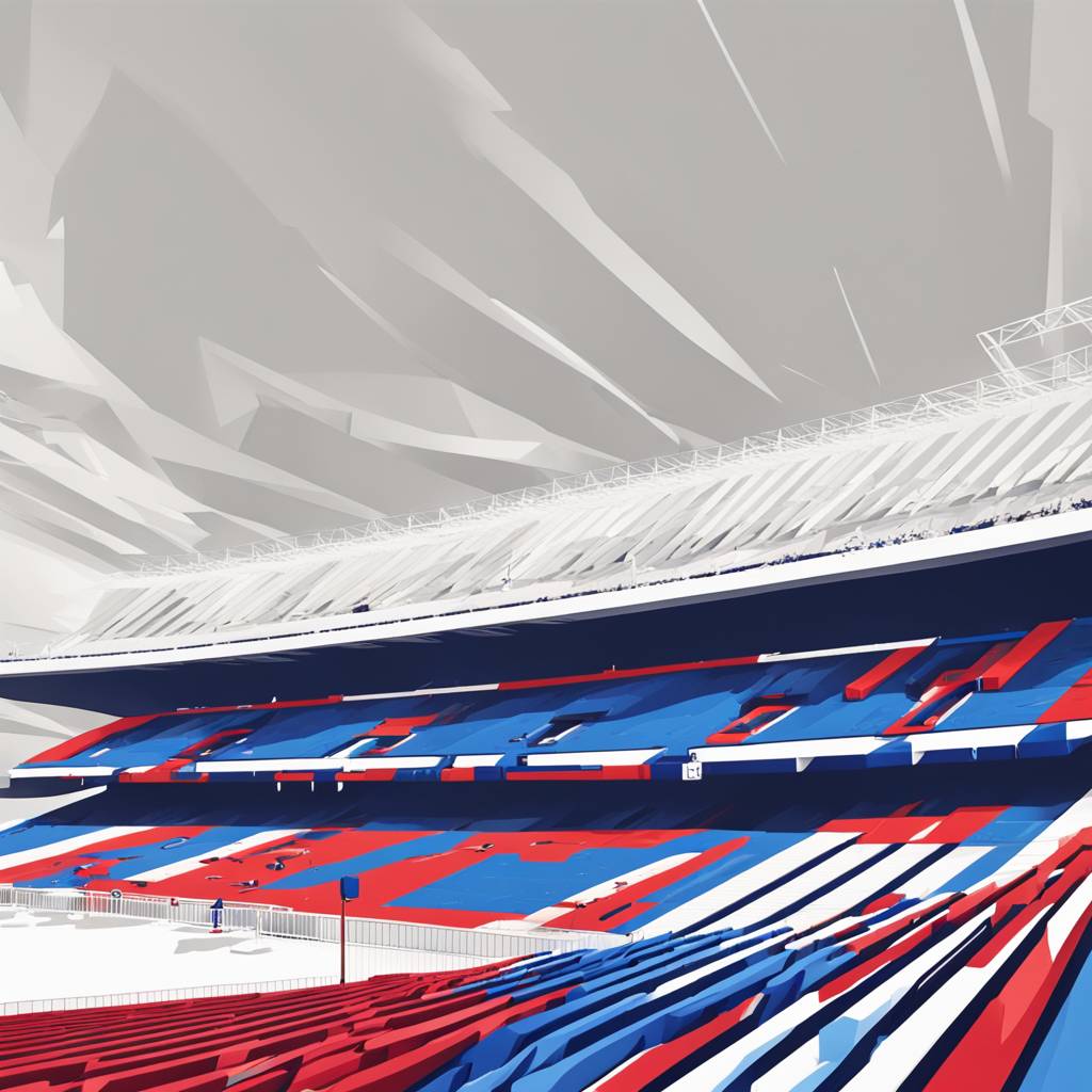 Хајдук тежи изградњи новог стадиона уз финансијску помоћ државе