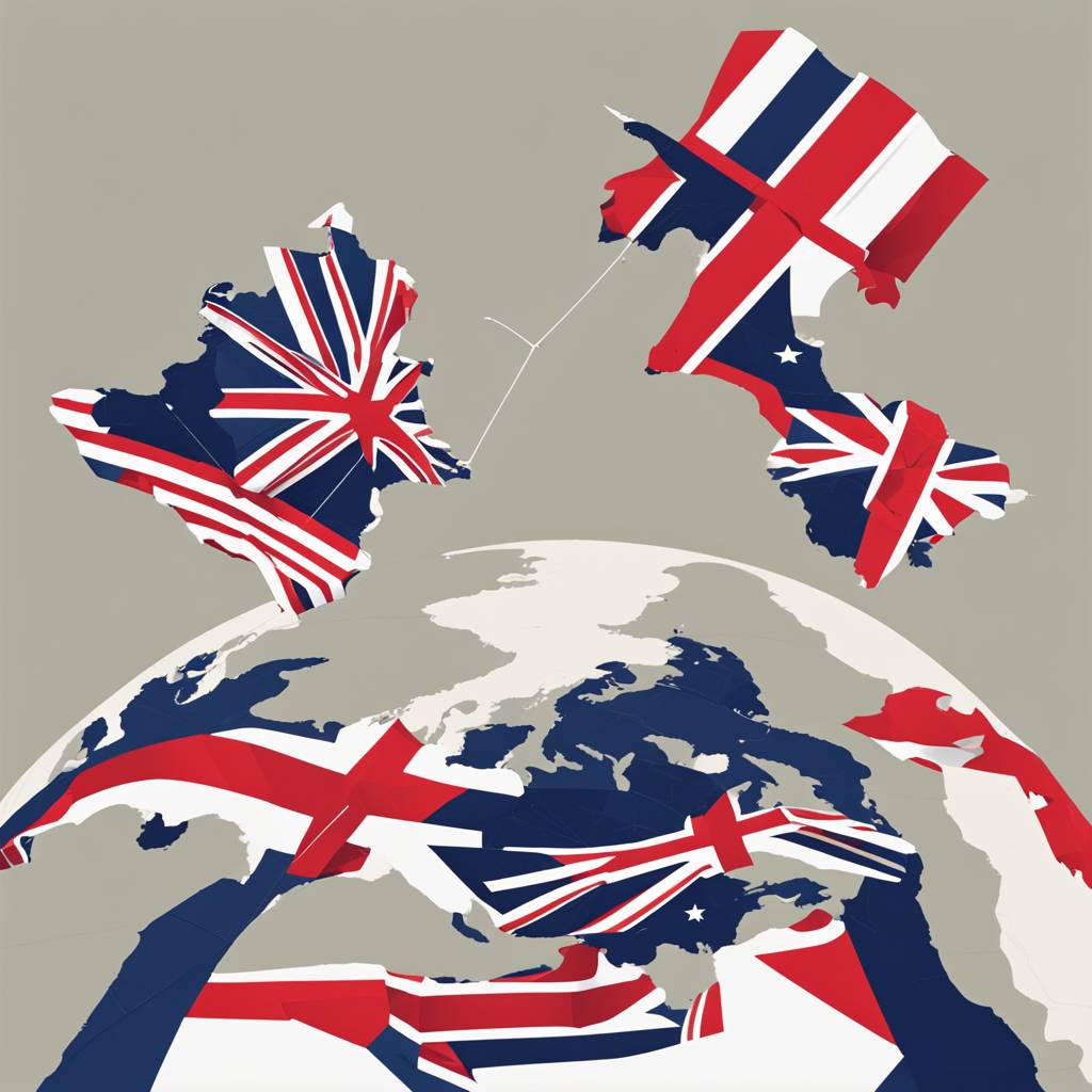 Velika Britanija in Kolumbija prekinjata izmenjavo obveščevalnih podatkov z ZDA zaradi vojaških akcij v Karibih