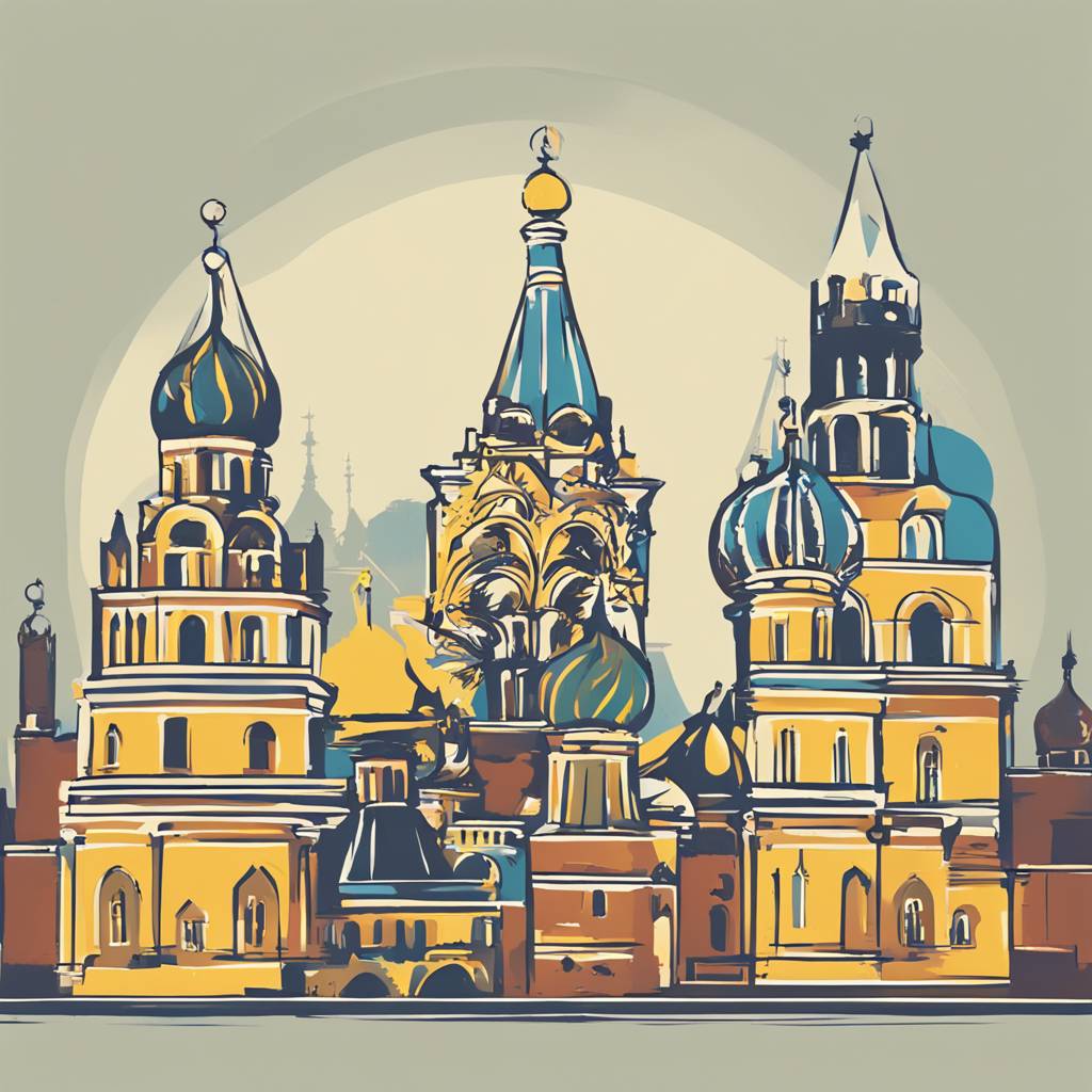 Kremlin Expresses Readiness to Resume Peace Negotiations with Ukraine