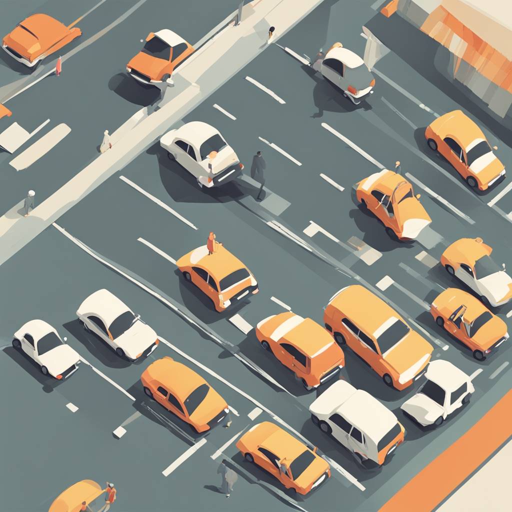 Одговорност за саобраћајне прекршаје: Ко плаћа казну ако позајмите ауто?