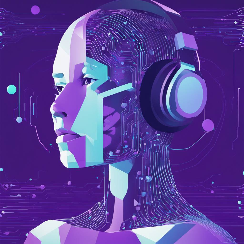 Studija: Većina slušalaca ne razlikuje muziku koju stvara umjetna inteligencija od one koju stvara čovjek