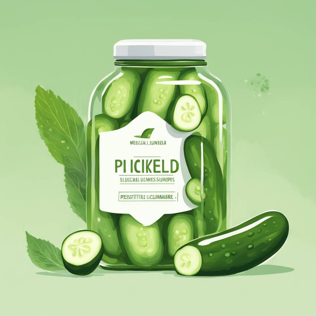 U Sloveniji povuceni kiseli krastavci s Kosova zbog pesticida