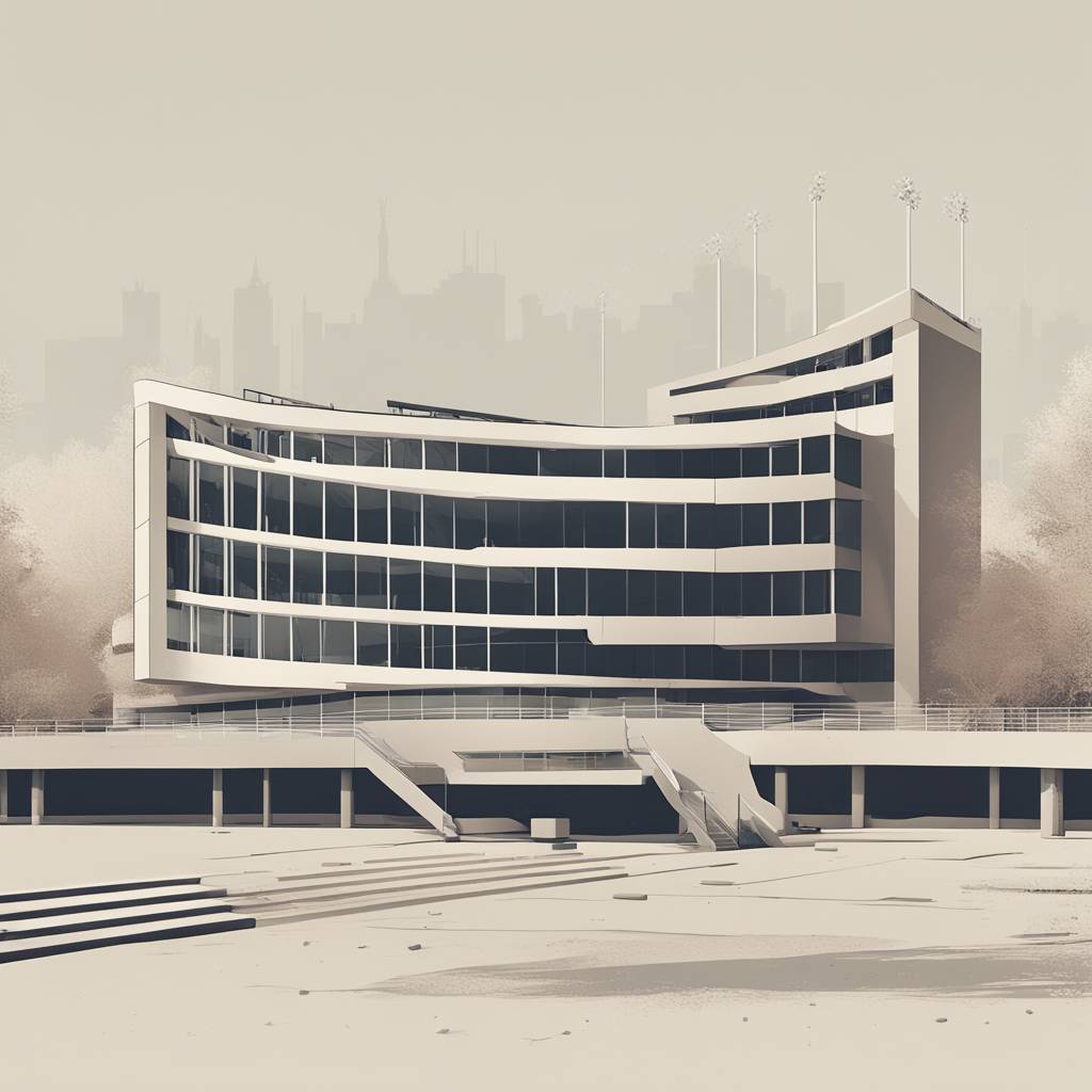 Odabrana firma za izradu projekta rušenja maksimirskog stadiona