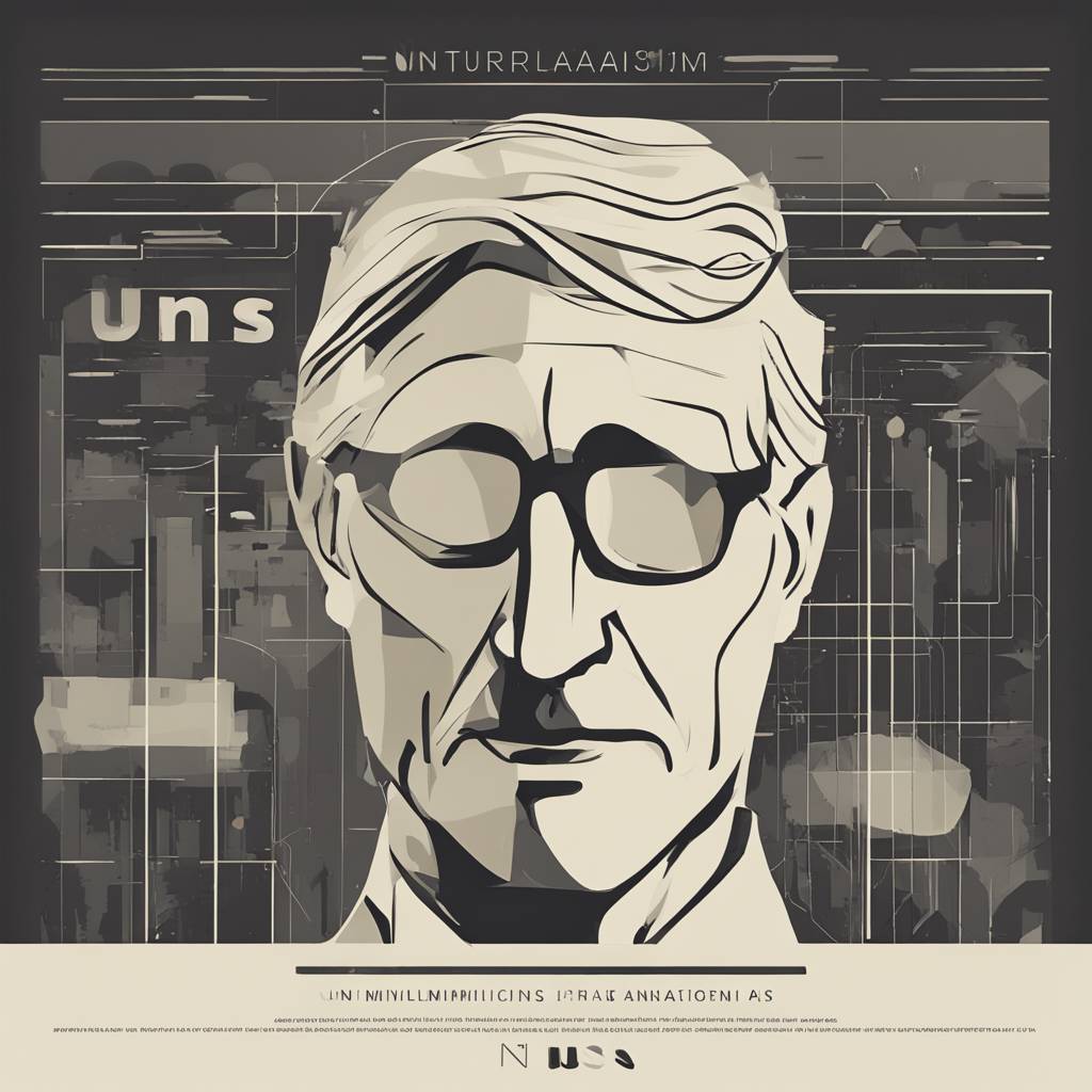 UNS raspisuje natjecaj za godisnje novinarske nagrade