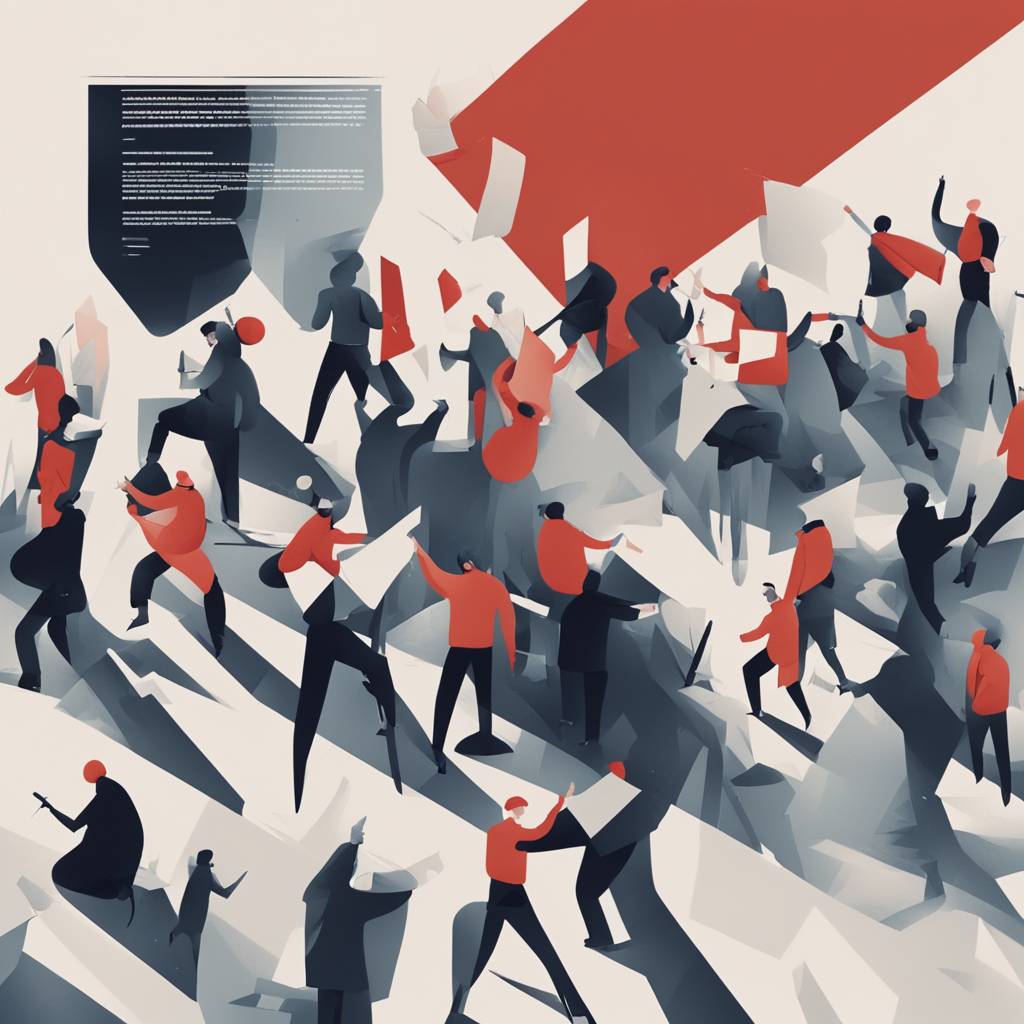 Српски студенти прекинули блокаду РТС-а након одлуке о поништењу конкурса за РЕМ