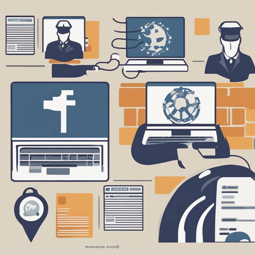 Alarmantna rast spletnih prevar po Evropi