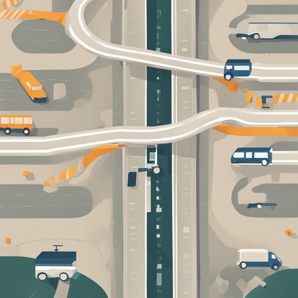 Измене у линијама јавног превоза у Београду због радова