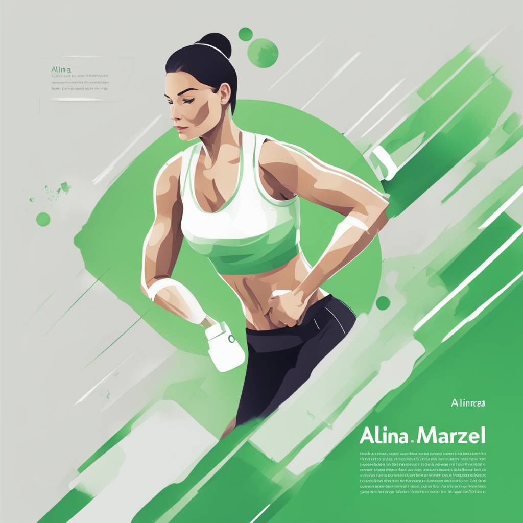 Alina Marzel: Osobni trener nije prepreka, vec dio napretka