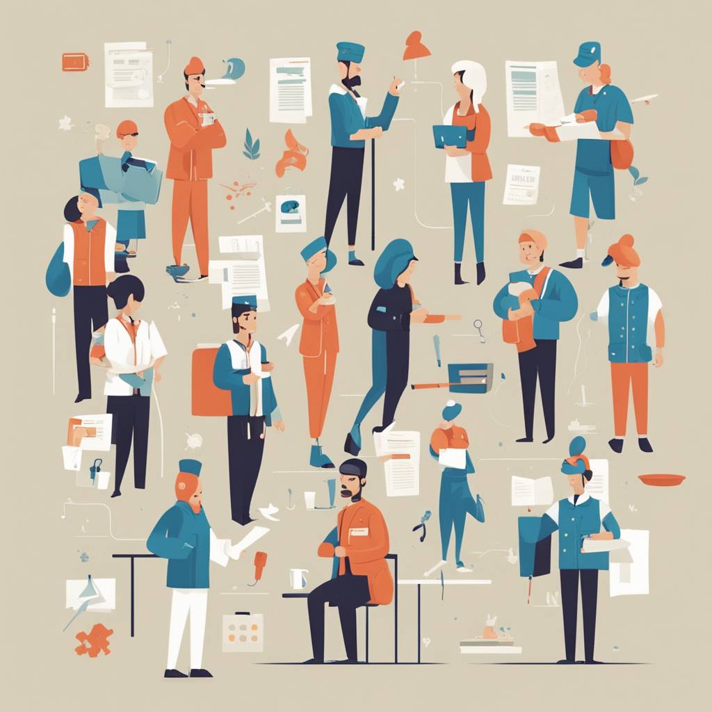 Словенска Бистрица: Млади истражују каријере на Дану професија