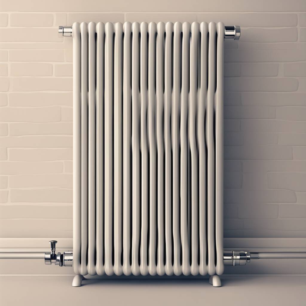 Šta znače brojevi na radijatoru i kako uštedjeti novac na grijanju?