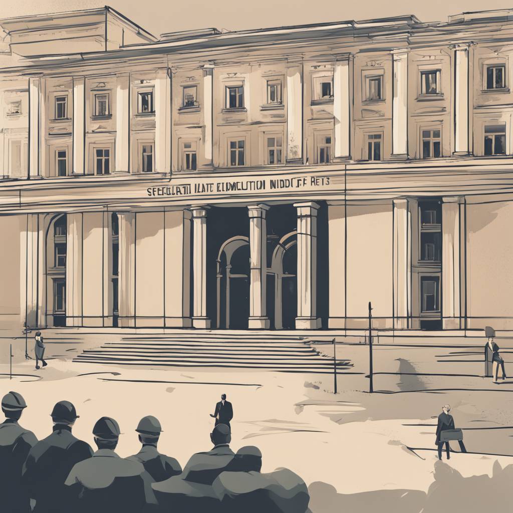 Usvojen leks specijalis za rusenje Generalstaba uz proteste i protivljenje strucne javnosti