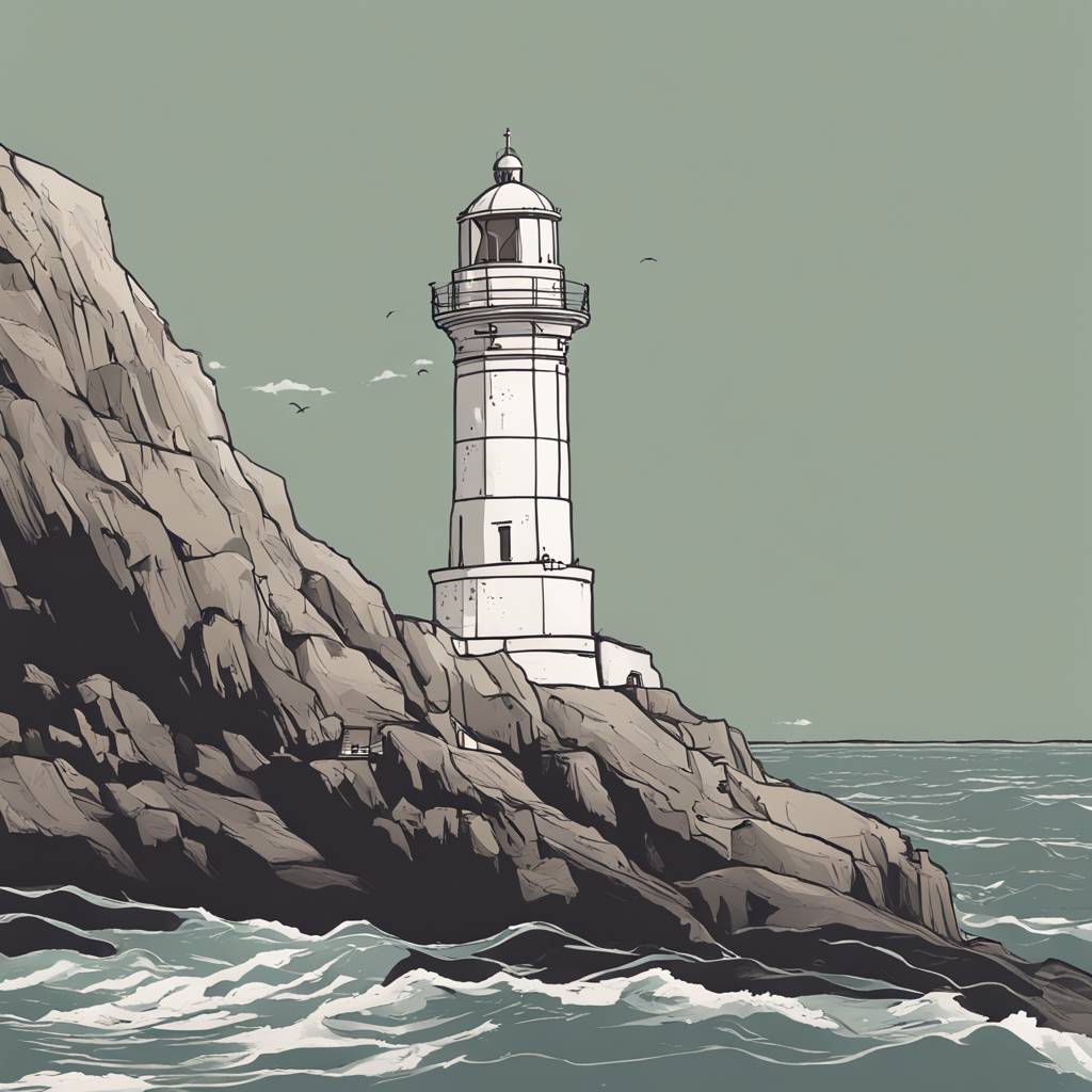 Иван Булић: Најдуговечнији јадрански светионичар о животу на Палагружи