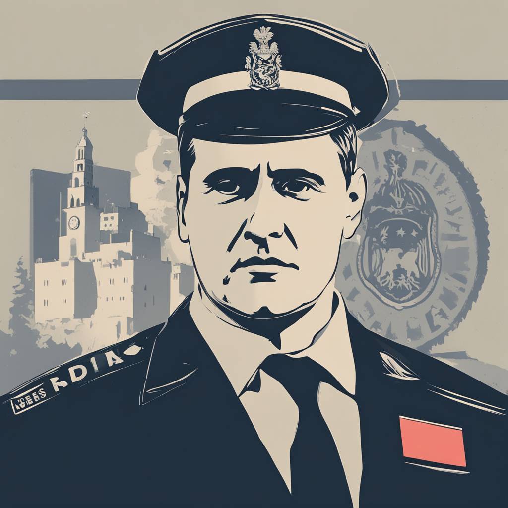 Станивуковић тврди да је открио криминал у набавци полицијских радара у Републици Српској