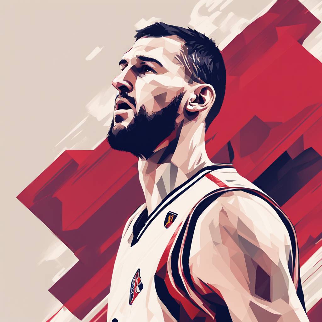 Јусуф Нуркић пружио подршку Александру Лазићу након отказивања наступа за репрезентацију БиХ