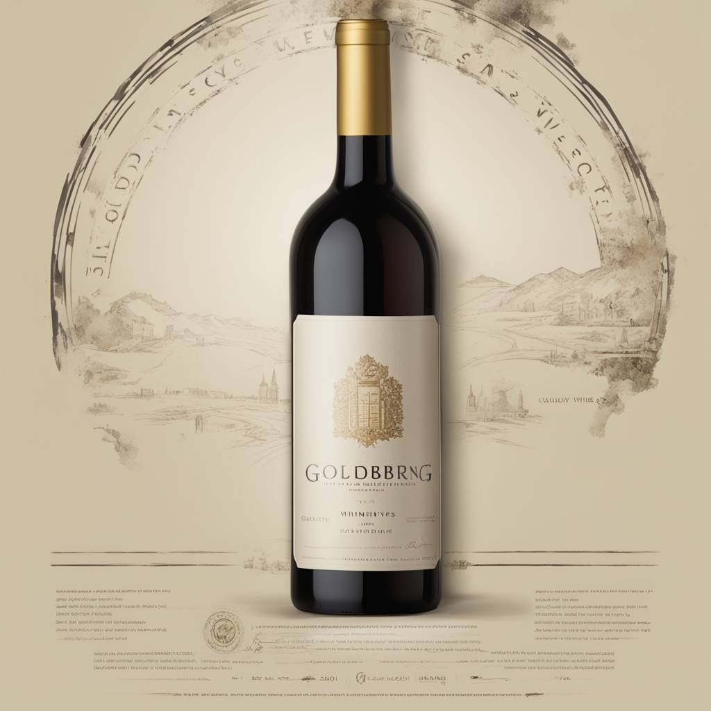 Vina Goldberg nastavljaju niz uspjeha: Nova zlata sa svjetskih ocjenjivanja