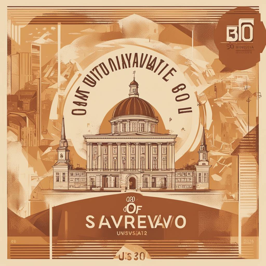 Univerzitet u Sarajevu obilježava 30. godišnjicu Dejtona međunarodnom konferencijom