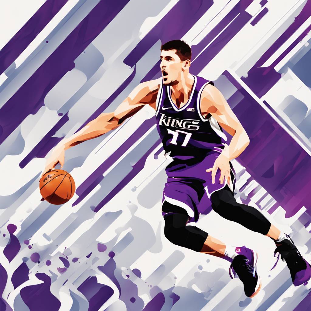 Јокић бриљирао, Шарић опет без минута у поразу Сакраменто Кингса