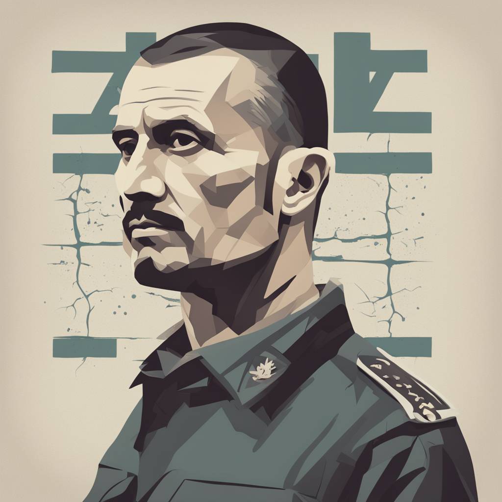 Radoje Zvicer, vodja Kavaškega klana, obsojen na 16 let zapora v Črni gori