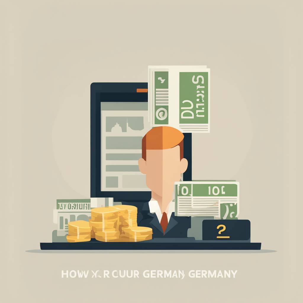 Koliko zarađujete? Istraživanje otkriva kada ste bogati u Njemačkoj i Evropi