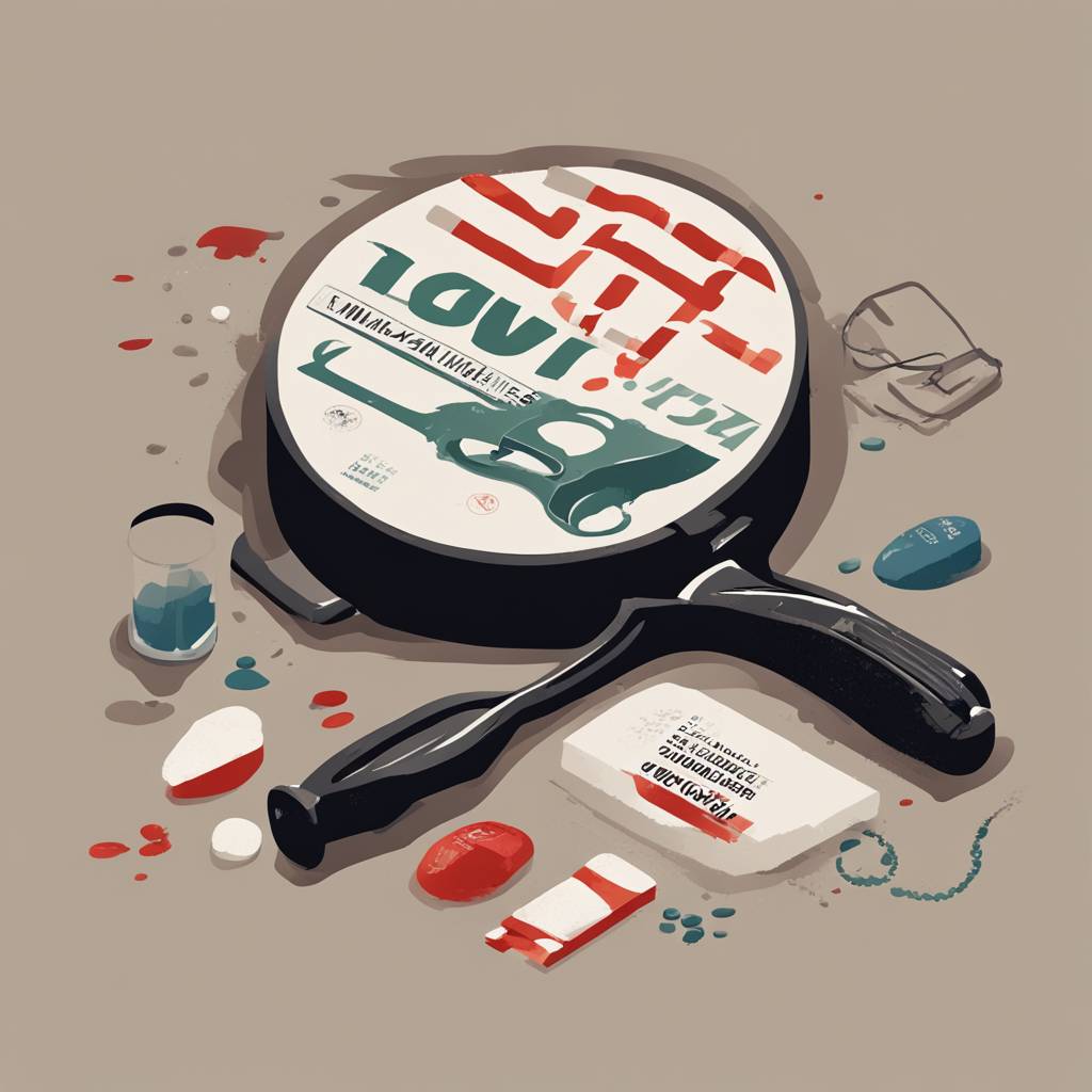 Hrvaški Uskok preiskuje tihotapljenje kokaina iz Slovenije