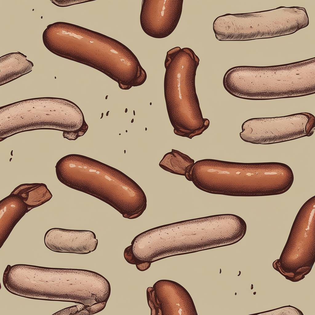 Savjeti za pripremu savršenih pečenih kobasica