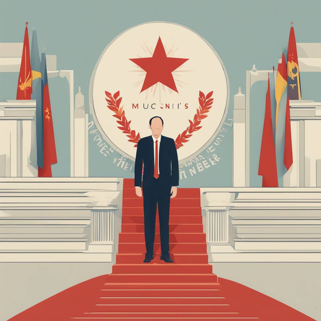 Муцунски о захтеву Фетаија: Не ради се о бројевима, већ о квалитету особља