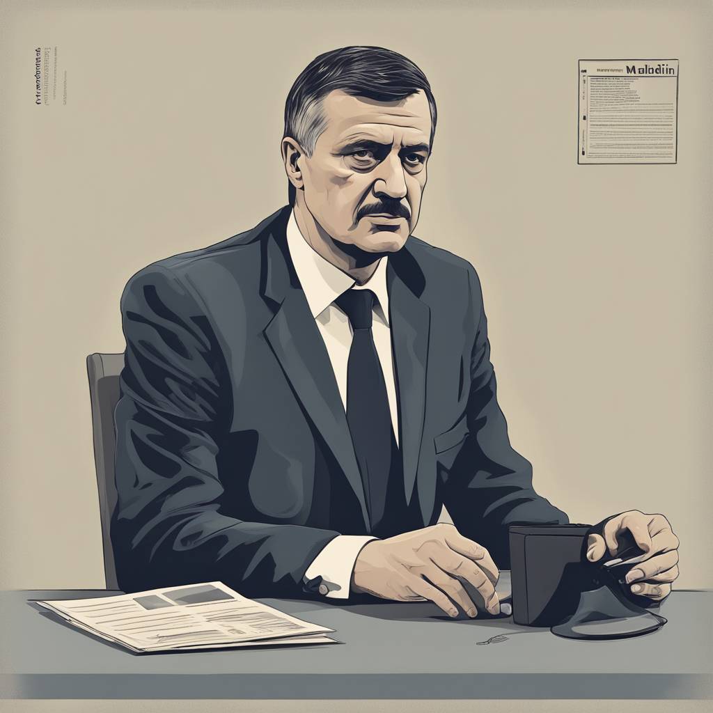 Direktor FUP-a Vahidin Munjić o istrazi 'Dženan Memić' i optužbama za korupciju