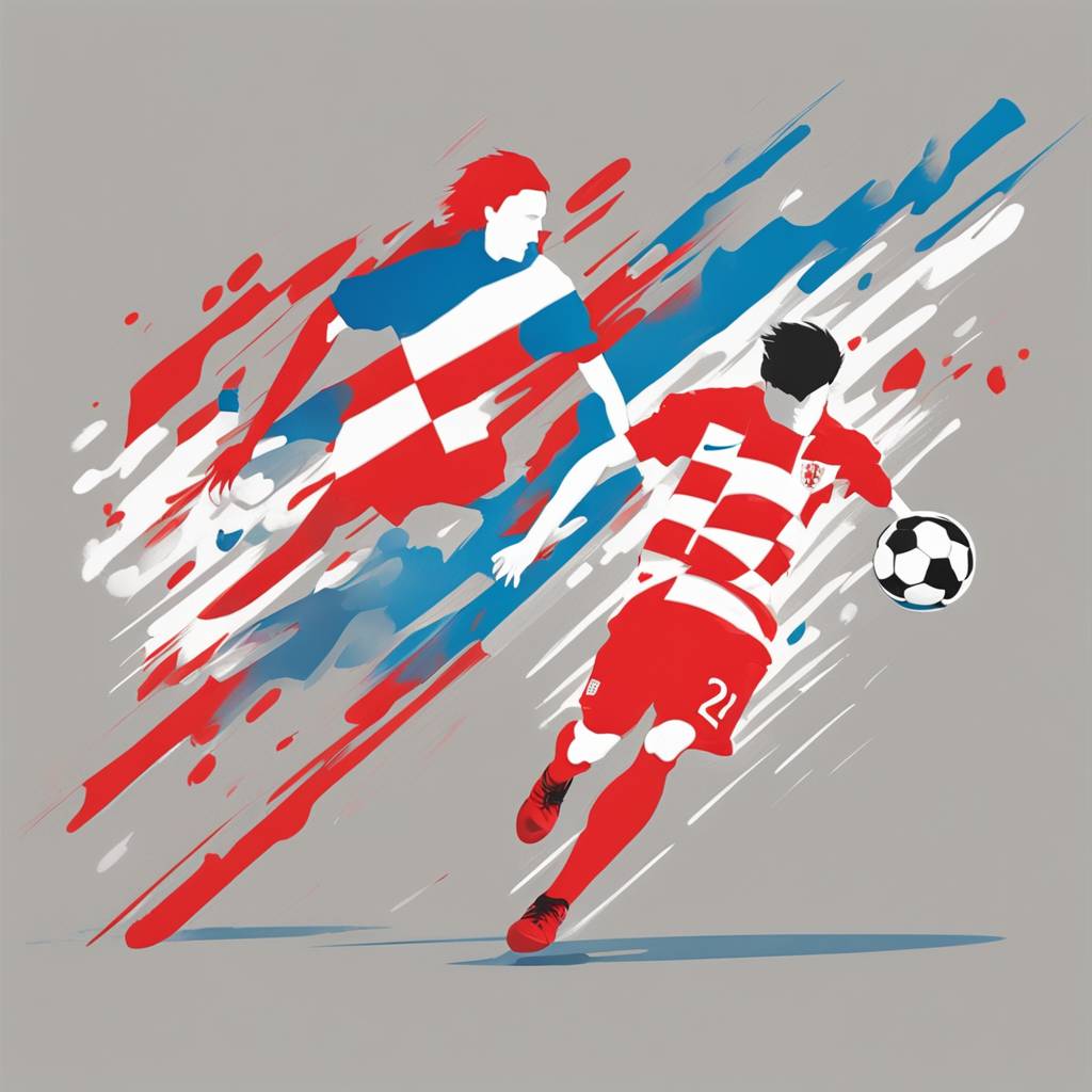 Magla otezala utakmicu mladih reprezentacija Hrvatske i Litvanije