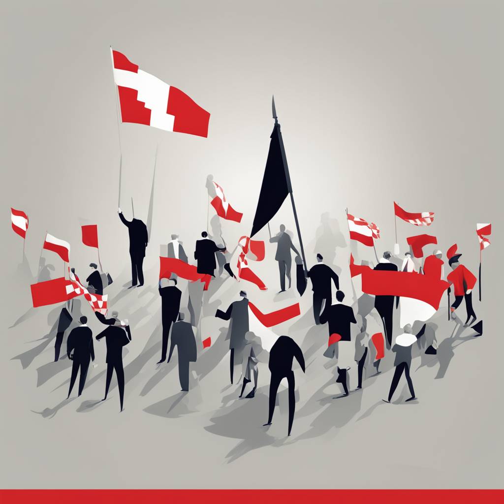 Rast desnog ekstremizma u Hrvatskoj: Analiza Borisa Postnikova