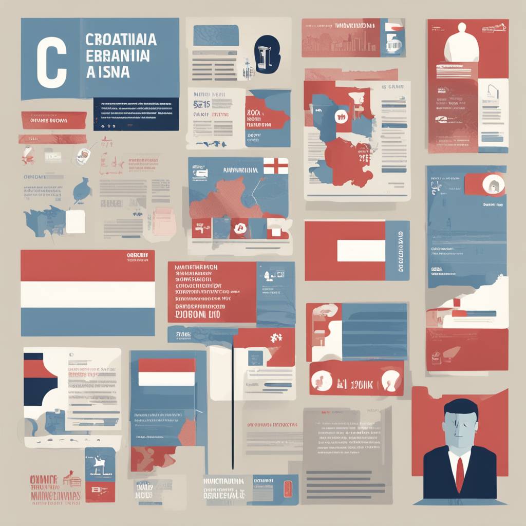 Hrvatska Vlada odobrila finansijsku pomoć Hrvatima u BiH