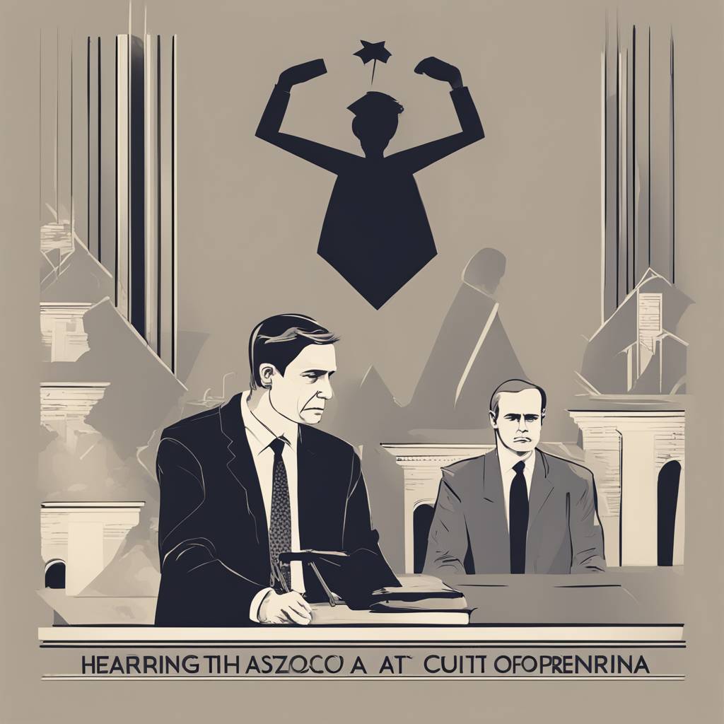 U Sudu BiH ročište o mjerama zabrane za osumnjičene u slučaju spornih prepiski