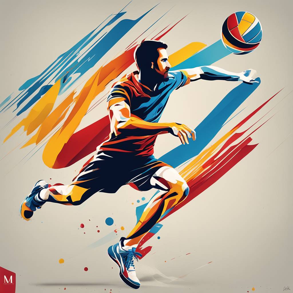 Miljan Boskovic: Jaca konkurencija u crnogorskoj odbojci donosi novi izazov