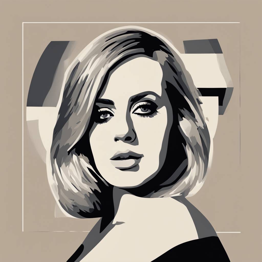 Adel debituje kao glumica u novom filmu Toma Forda