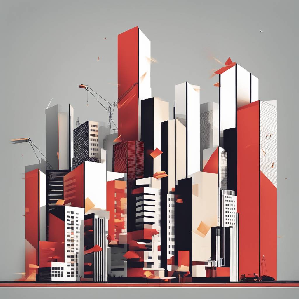 Pad vrijednosti ugovora makedonskih kompanija u inostranstvu, rast samo u Albaniji