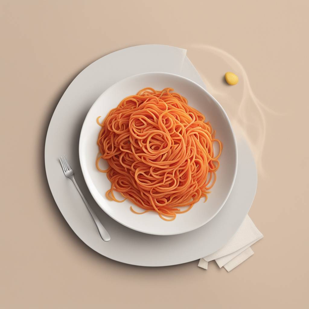 Lidl Slovenija povlači špagete od crvene leće zbog alergena