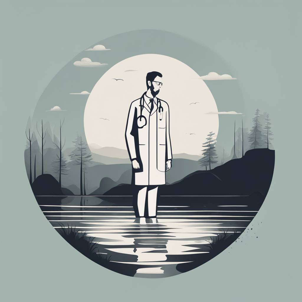 Pronađeno tijelo ljekara u jezeru kod Zaječara