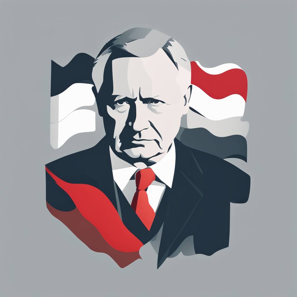 Vodja AfD: Poljska bi lahko bila grožnja Nemčiji, ne pa Rusija