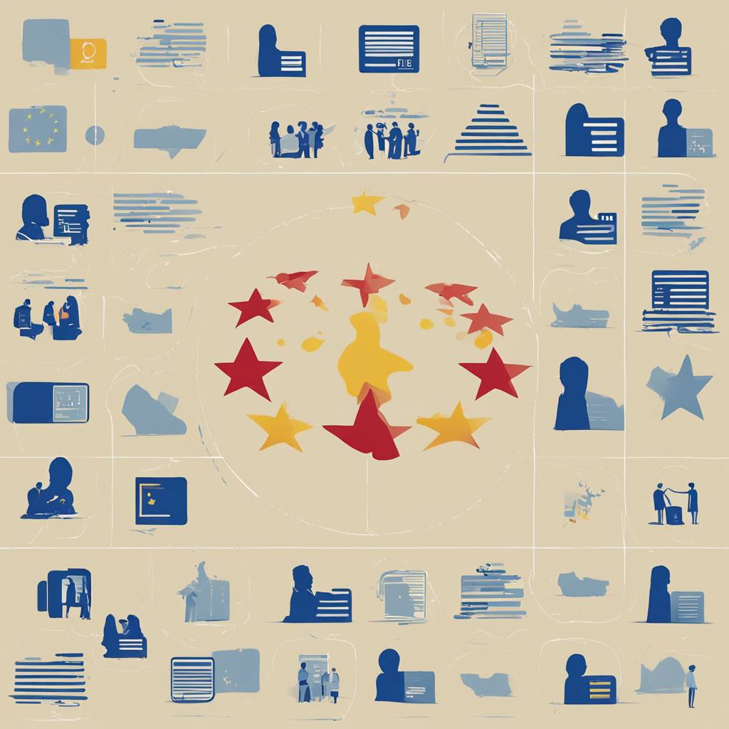 Poročilo Evropske komisije: Vključenost civilne družbe v Severni Makedoniji samo na papirju