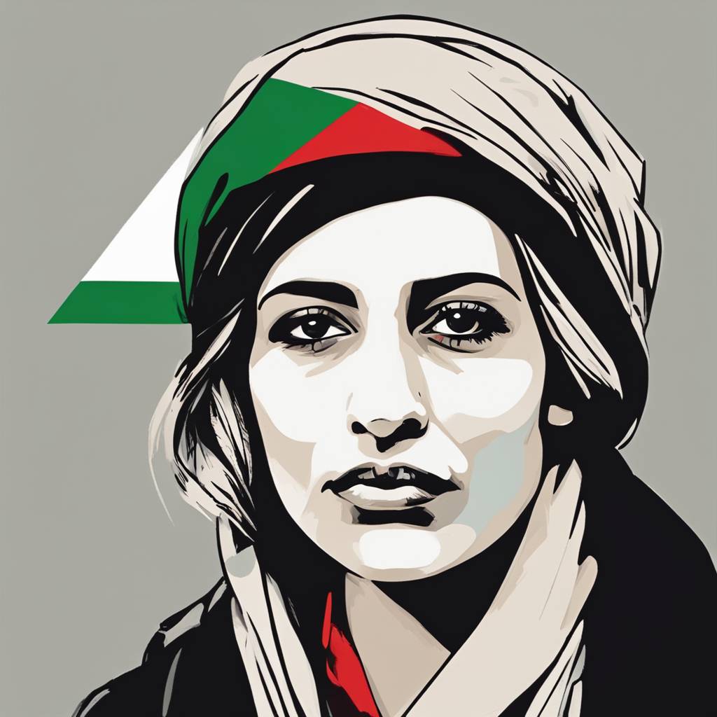 Propalestinski aktivisti protestovali u Berlinu, uhapšeno 15 osoba