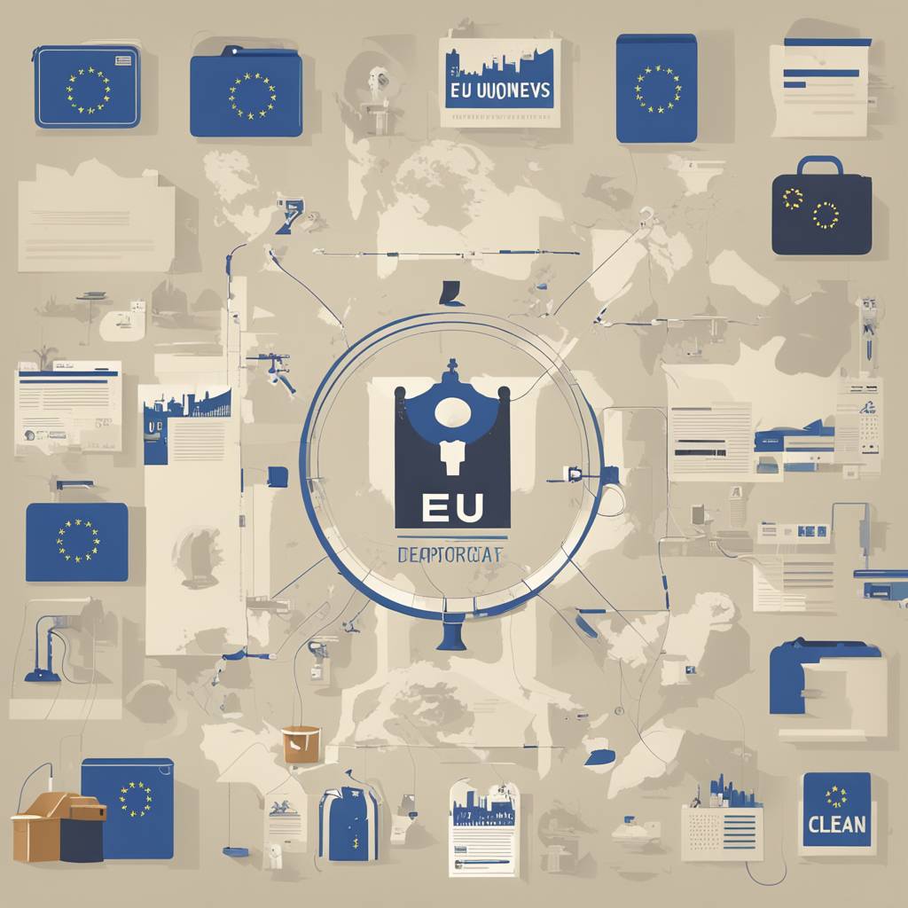 EU predstavlja mehanizme za jačanje demokratije, uključene i zemlje kandidati