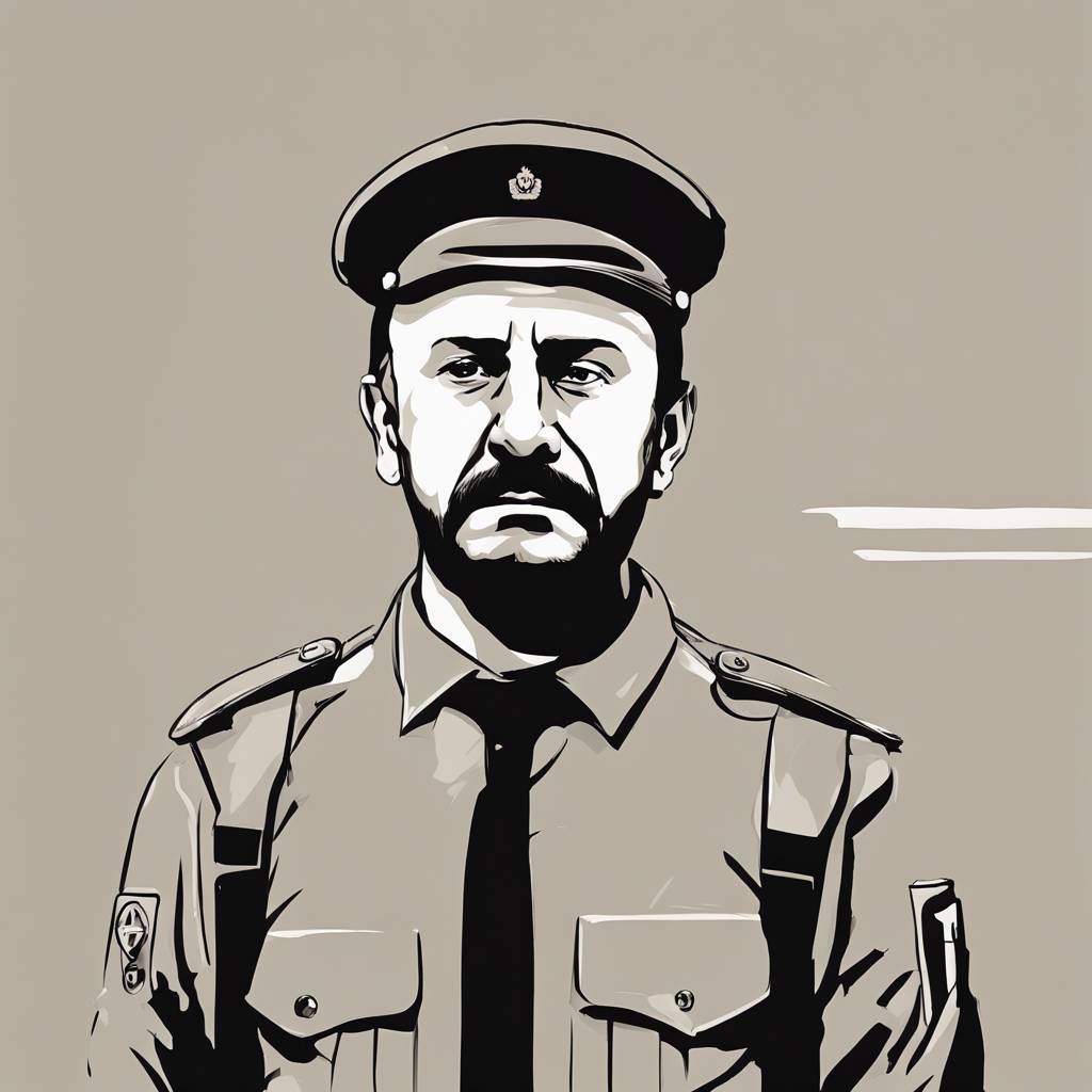 Ruskemu drzavljanu Vjačeslavu Kalinjinu so v Beogradu odpravili prepoved vstopa