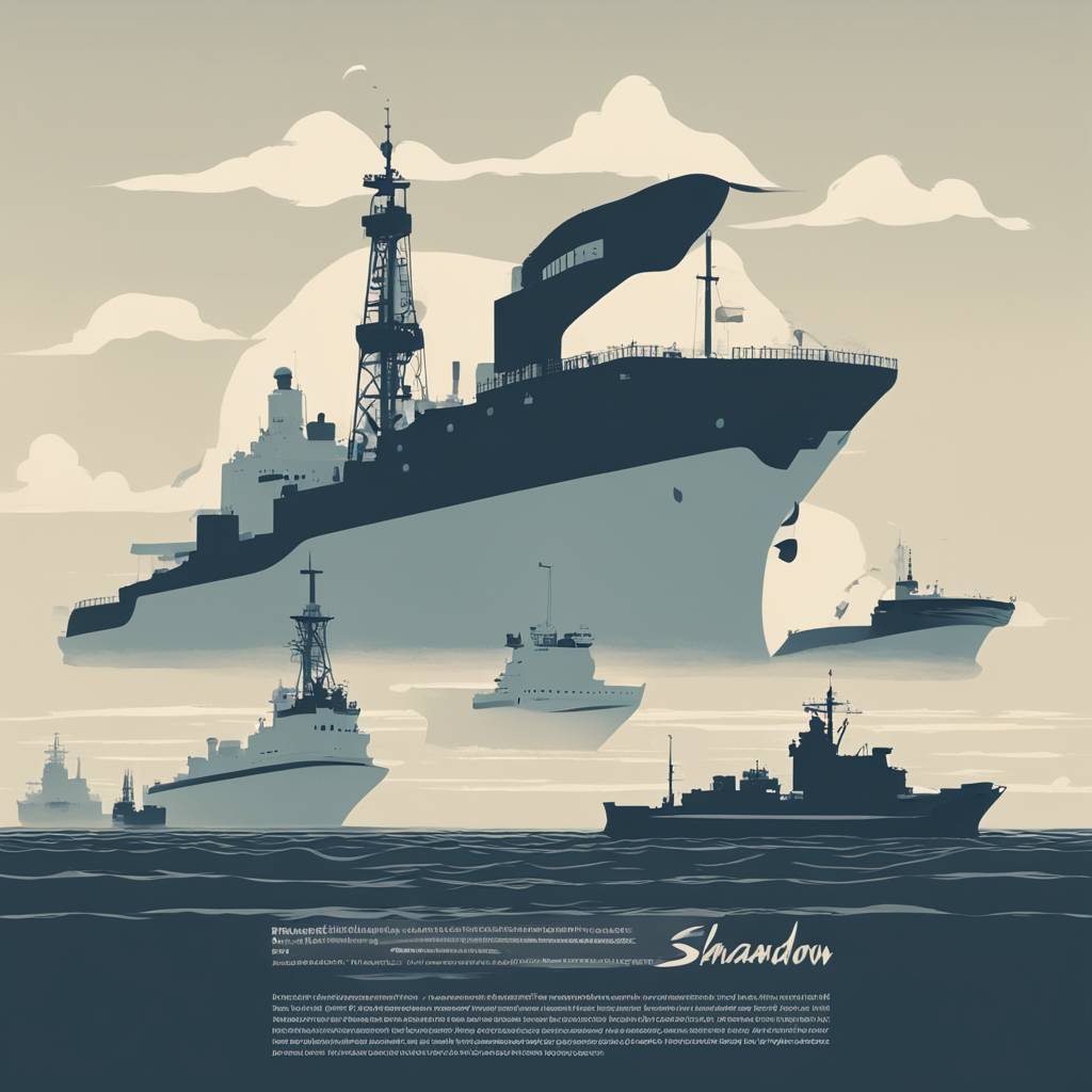 Rusija izbjegava naftne sankcije Zapada uz pomoć 'flote iz sjenke'