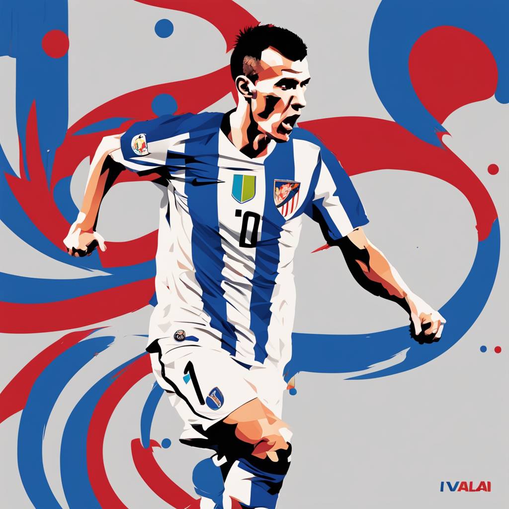 Ivan Perišić: Nagrada navijača i pogled na kraj karijere