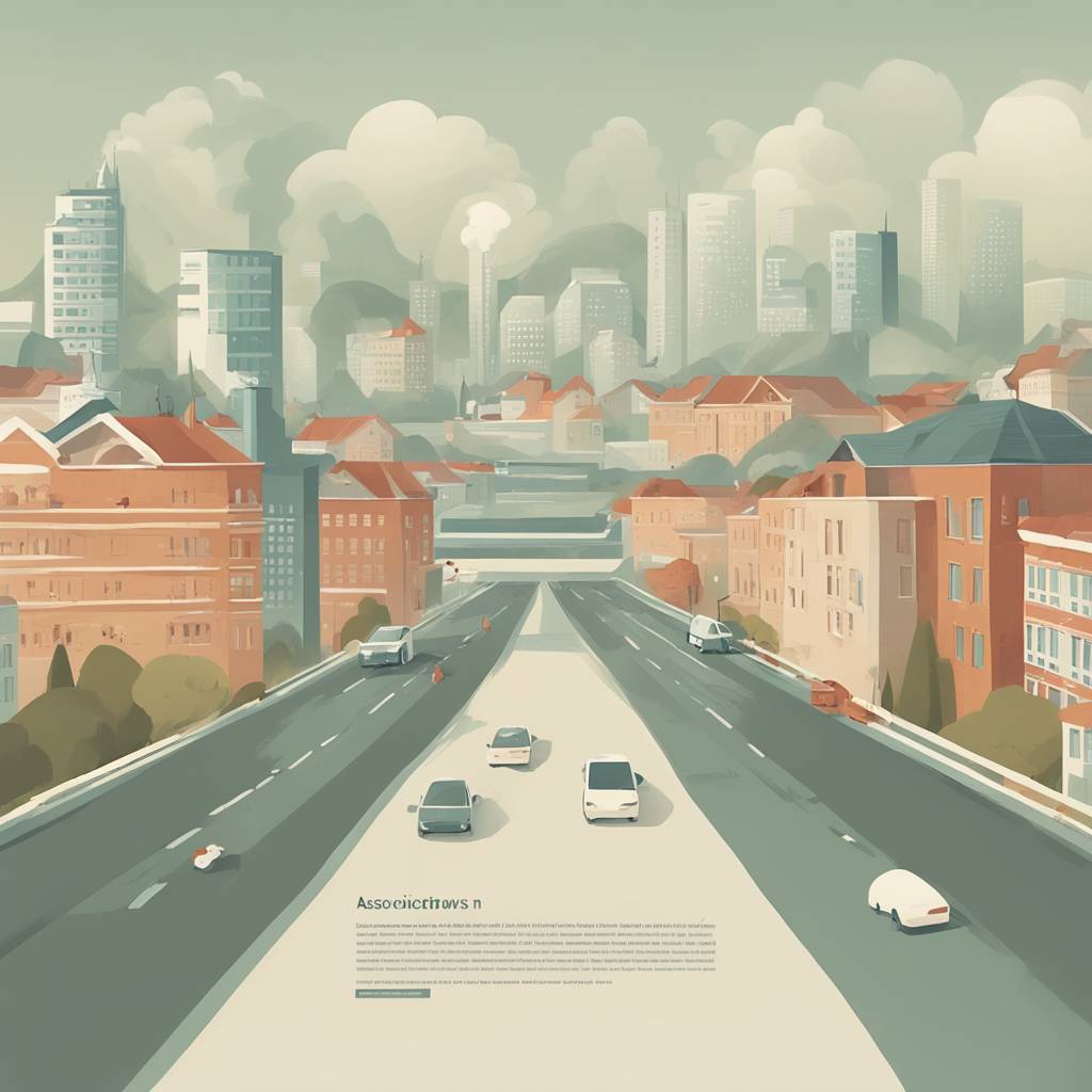 Združenje opozarja na alarmantno onesnaženost zraka v Srbiji